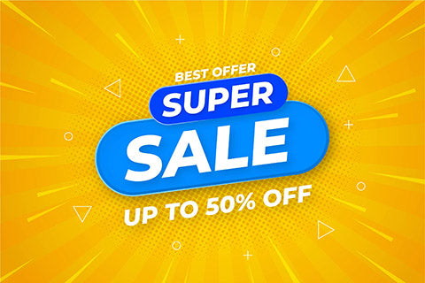 Super Sale – hyselec