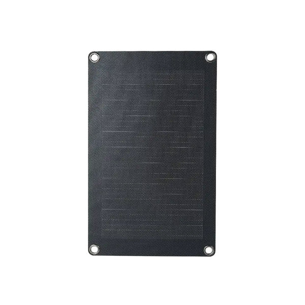 Shiehur Portable Solar Panel 10W
