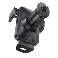 BASEUS Wisdom Auto Alignment Car Mount QI 15W