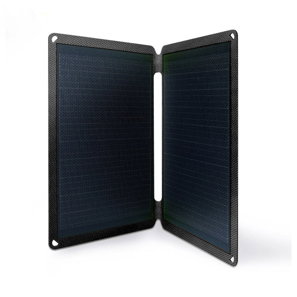 Shiehur Portable Solar Panel 15W