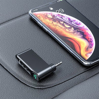 Baseus Type 7 AUX Wireless Receiver Bluetooth 5.0