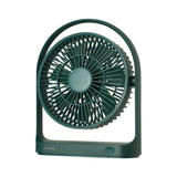 Jisulife FA19 Ultra-thin Desk Fan 4000mAh